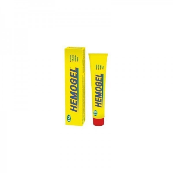 ESI HEMOGEL 50 ML