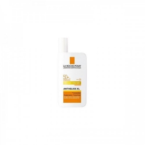 LA ROCHE POSAY ANTHELIOS UVMUNE400 SPF50+ INVISIBLE 50ML ( SIN PERFUME)