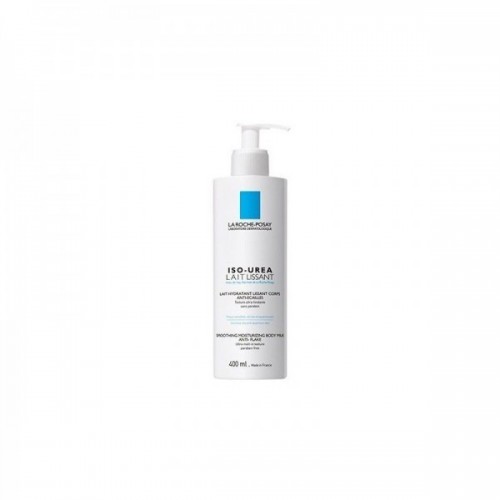 LA ROCHE POSAY LIPIKAR UREA 5 400 ML
