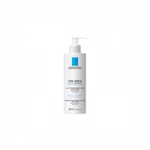 LA ROCHE POSAY LIPIKAR UREA 5 400 ML