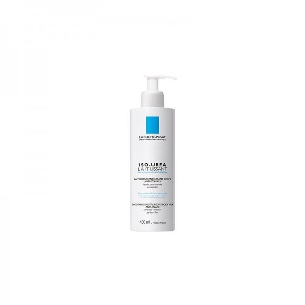 LA ROCHE POSAY LIPIKAR UREA 5 400 ML
