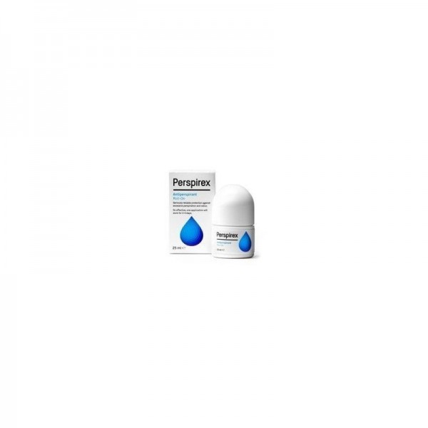 PERSPIREX ROLL-ON 25 ML