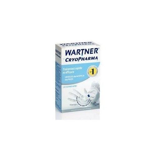 OMEGA CRYOPHARMA WARTNER 50 ML AEROSOL MANOS