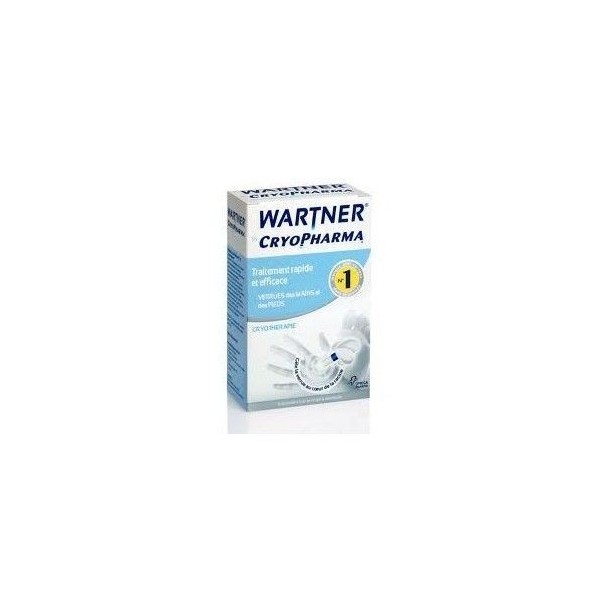 OMEGA CRYOPHARMA WARTNER 50 ML AEROSOL MANOS