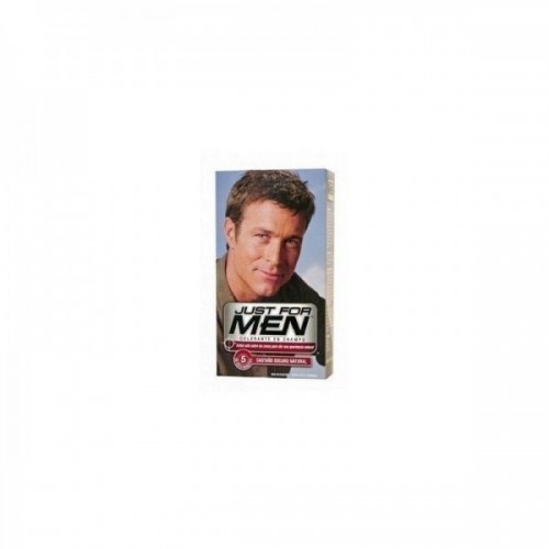 COMBE JUST FOR MEN CASTA/O OSCURO