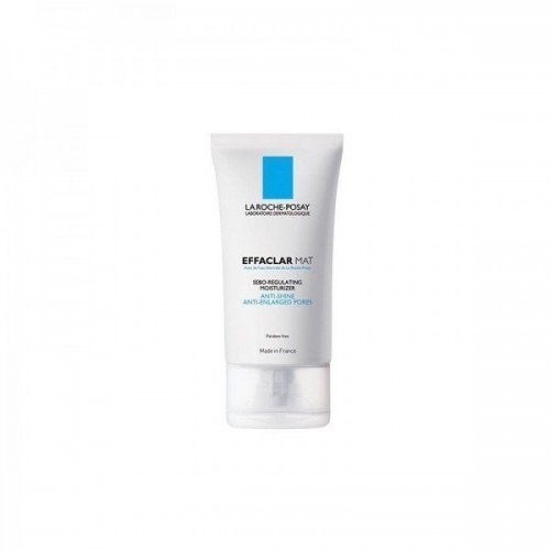 LA ROCHE POSAY EFFACLAR M HIDRAT MATIF 40 ML