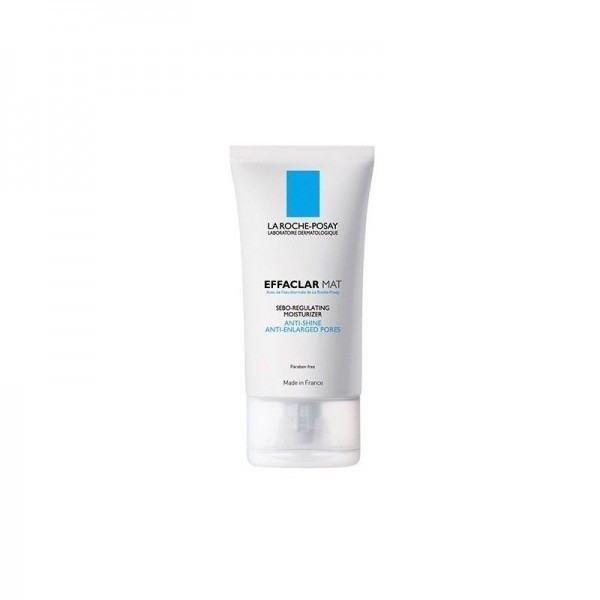 LA ROCHE POSAY EFFACLAR M HIDRAT MATIF 40 ML