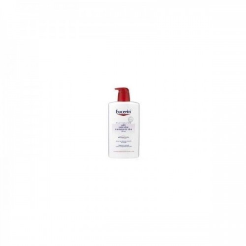 EUCERIN PIEL SENSIBLE PH-5 LOCION ENRIQUECIDA 1 L