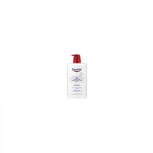 EUCERIN PIEL SENSIBLE PH-5 LOCION ENRIQUECIDA 1 L