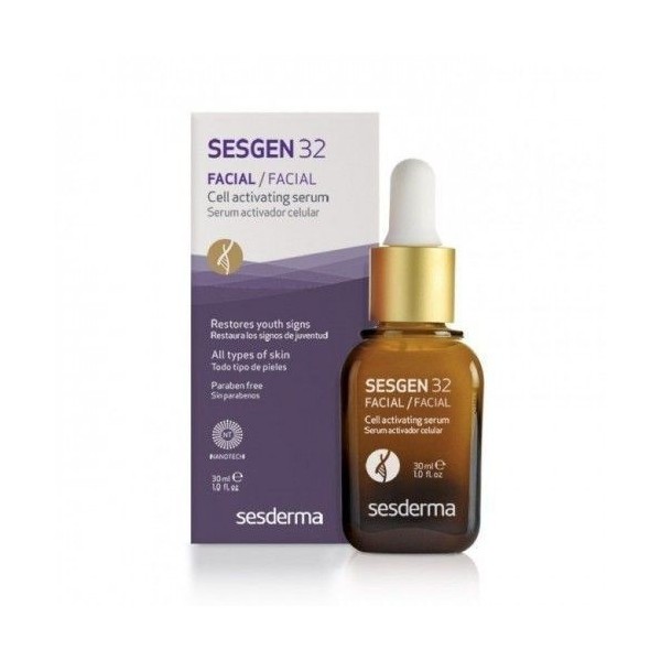 SESDERMA SESGEN 32 SERUM ACTIVADOR CELULAR 30 ML
