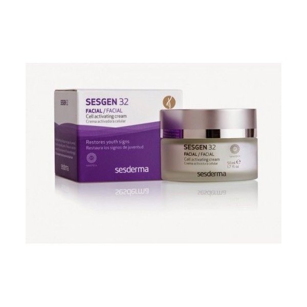 SESDERMA SESGEN 32 CREMA ACTIVADOR CELULAR 50 ML