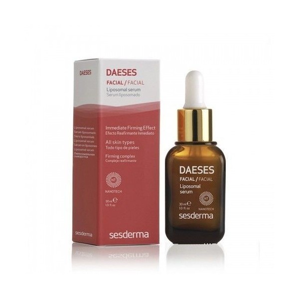 SESDERMA DAESES LIPOSOMAL SERUM 30 ML