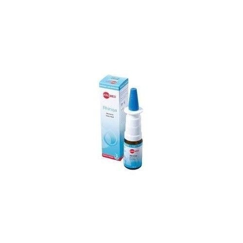 REVA PHARYSOL SINUS ACCION RAPIDA CONGESTION NASAL 15 ML