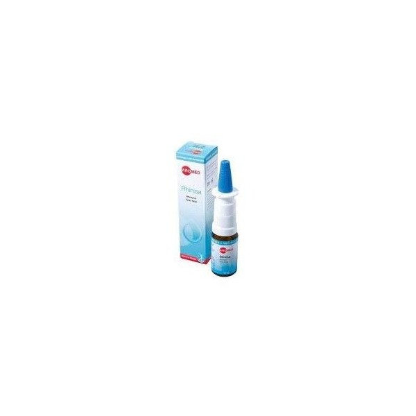 REVA PHARYSOL SINUS ACCION RAPIDA CONGESTION NASAL 15 ML
