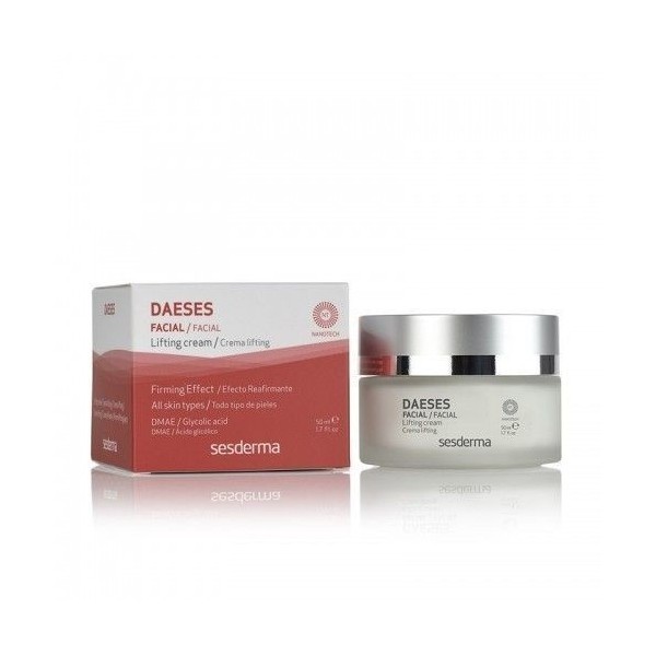 SESDERMA DAESES LIFTING CREMA 50 ML