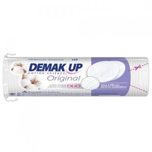 RECIO DISCOS DESMAQ DEMAK UP