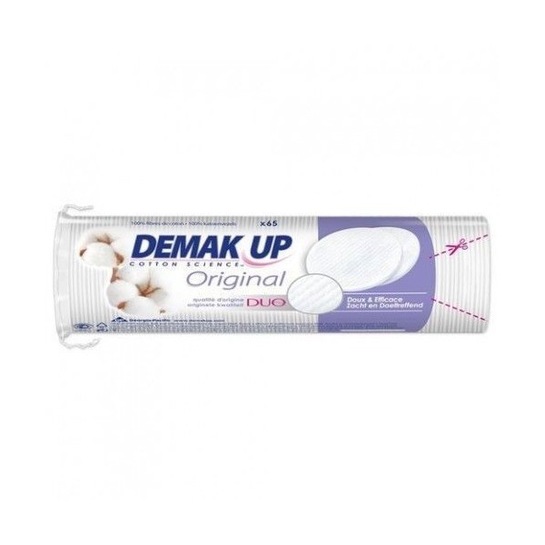 RECIO DISCOS DESMAQ DEMAK UP