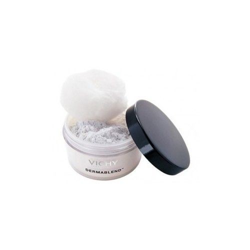 VICHY DERMABLEND FIJADOR EN POLVO 28 GR
