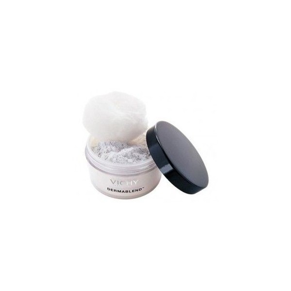 VICHY DERMABLEND FIJADOR EN POLVO 28 GR