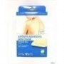 VP NATURA APOSITO ESTERIL ADHESIVO SKIN COLOR 5 X 7,2 CM 10 U