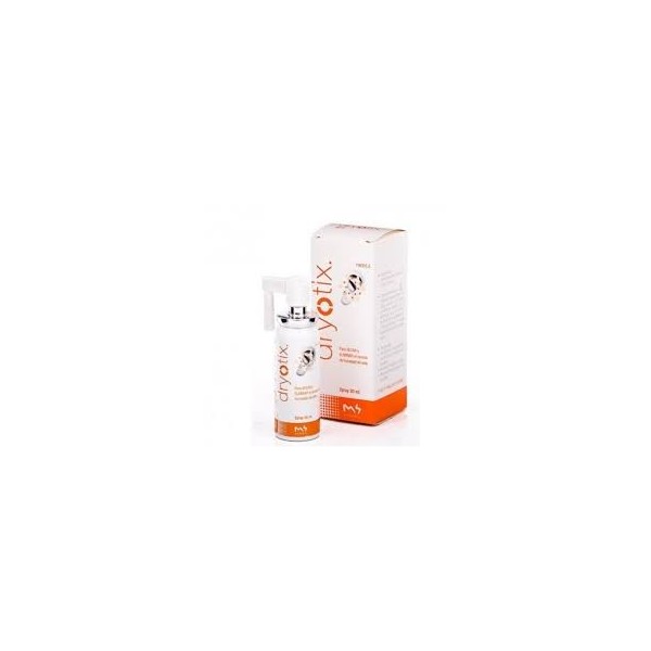 DRYOTIX SPRAY 30 ML