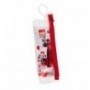 PHB JUNIOR NECESER CEPILLO+PASTA SABOR FRESA