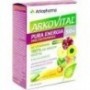 ARKOVITAL PURA ENERGIA SENIOR +50 - 60 CAPSULAS