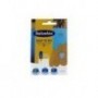 SALVELOX EASY TO GO APOSITO ADHESIVO RESISTENTE 12 U