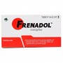 FRENADOL COMPLEX