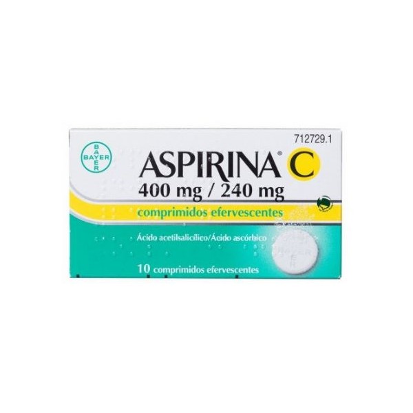 ASPIRINA C