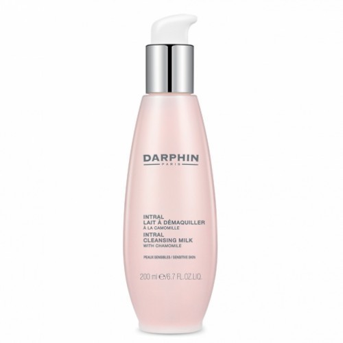 DARPHIN INTRAL LECHE DEMAQUILLER 200 ML