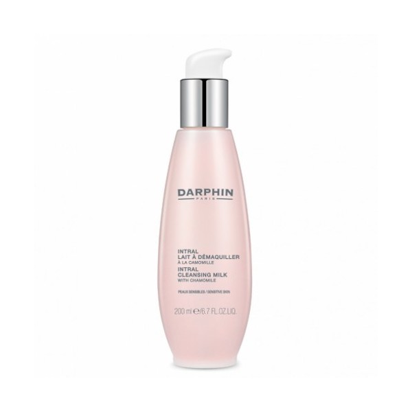 DARPHIN INTRAL LECHE DEMAQUILLER 200 ML