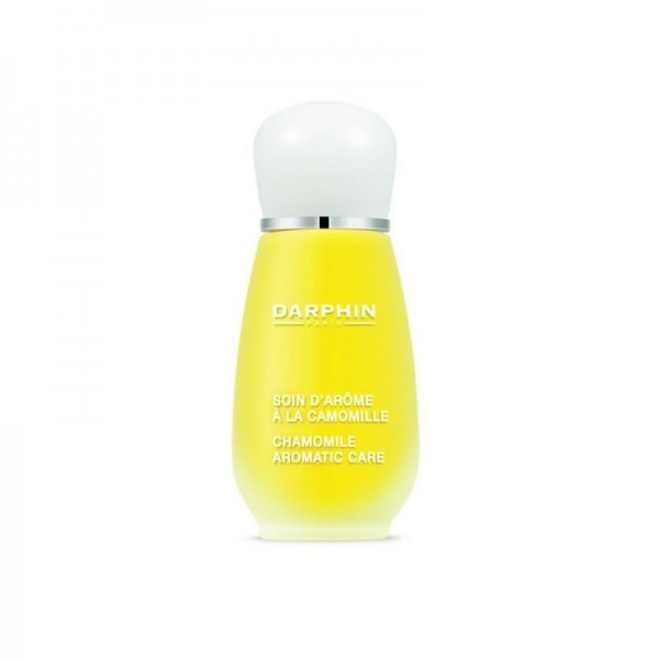 DARPHIN SERUM AL AROMA DE CAMOMILA 15 ML