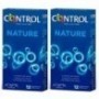 CONTROL PACK NATURE 12+12 UDS