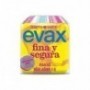 EVAX FINA Y SEGURA MAXI SIN ALAS 14UNID