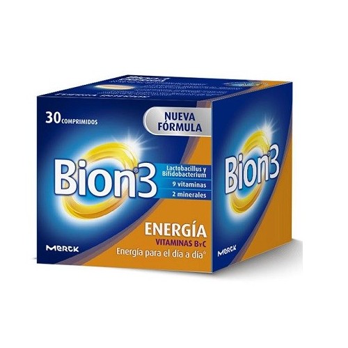 BION 3 ENERGIA 30 COMP