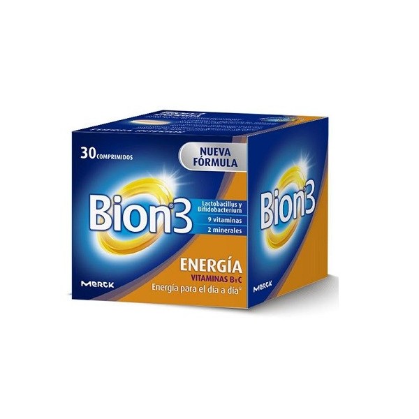 BION 3 ENERGIA 30 COMP