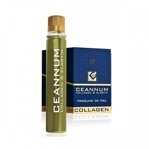 ACTA FARMA CEANNUM VIAL ORAL 25 ML 10 UNIDOSIS