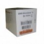 AGUJA HIPODERMICA BD MICROLANCE3 25 G 5/8" 16 X 0,5 MM 100 U