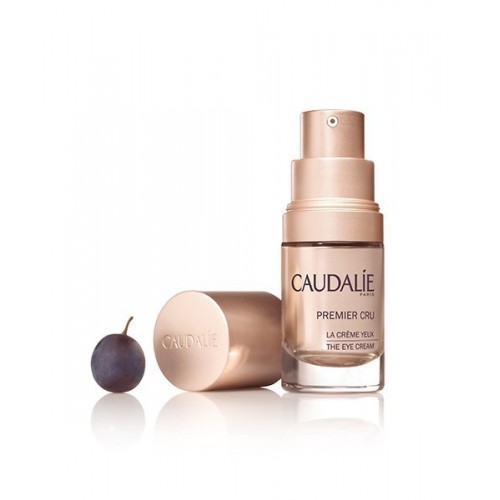 CAUDALIE PREMIER CRU CONTORNO DE OJOS