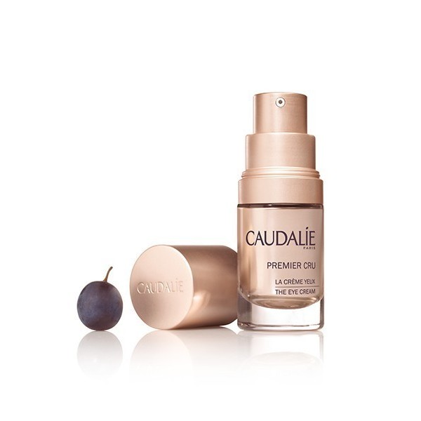 CAUDALIE PREMIER CRU CONTORNO DE OJOS