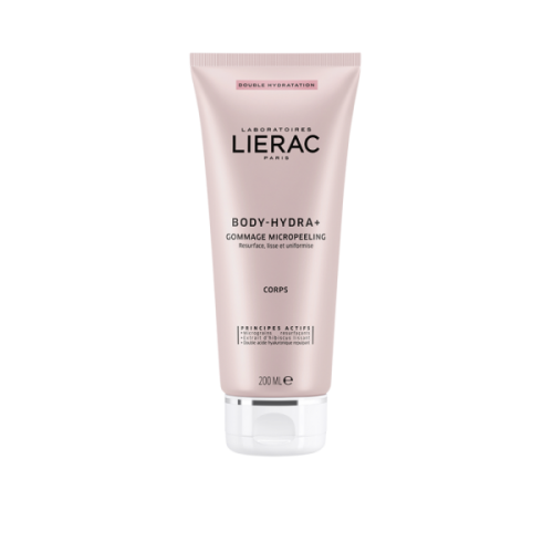 LIERAC BODY EXFOLIANTE CORPORAL