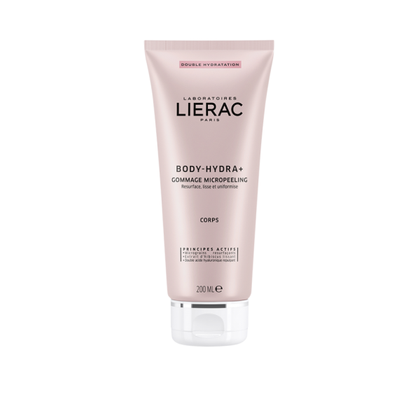LIERAC BODY EXFOLIANTE CORPORAL