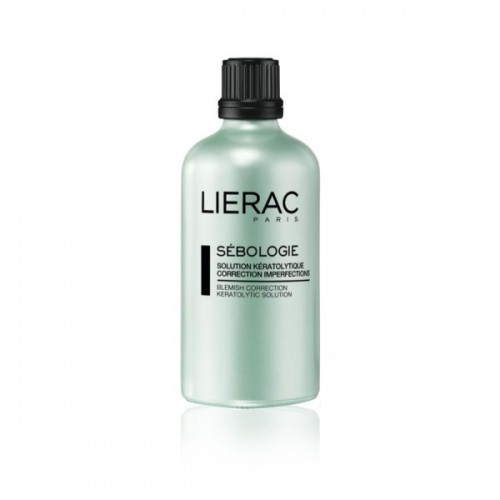LIERAC PEELING NOCHE