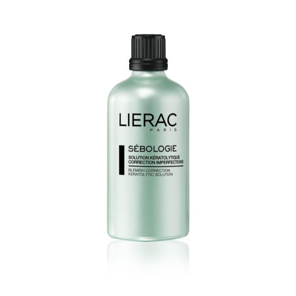 LIERAC PEELING NOCHE