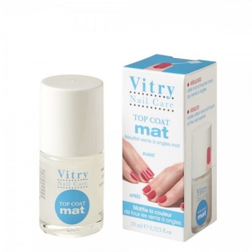 VITRY ACABADO TOP COAT