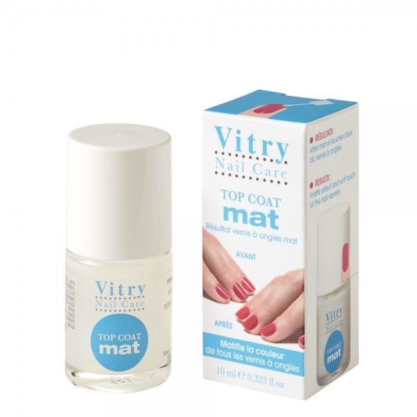 VITRY ACABADO TOP COAT