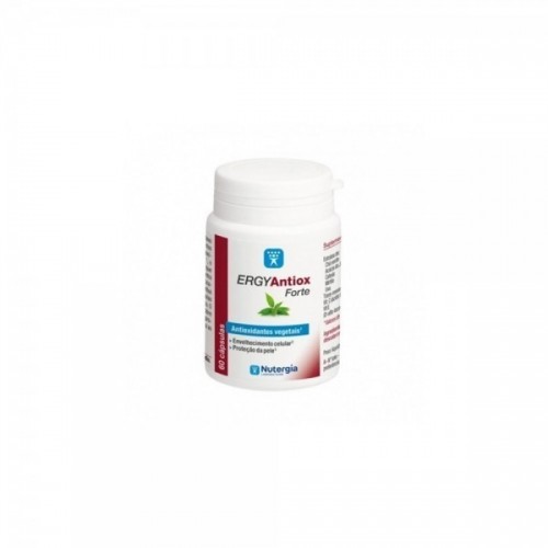 NUTERGIA ANTIOX FORTE 60 CAPSULAS
