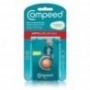 COMPEED AMPOLLAS EN LAS PLANTAS DE LOS PIES 5 U