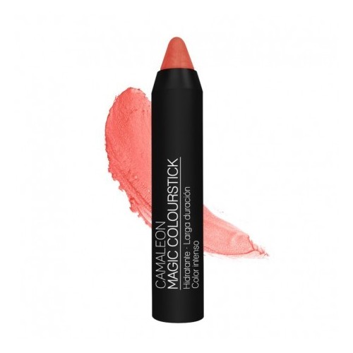 CAMALEON MAGIC COLOUR STICK LABIAL MELOCOTON 4 G